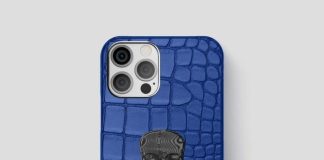 Mala de luxo para iPhone: Aqui estão as melhores dicas de escolha da loja Labodet