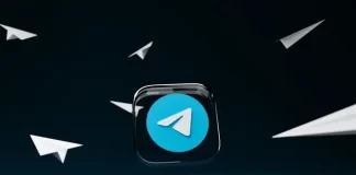 Como adicionar um comentário a um canal em Telegrama