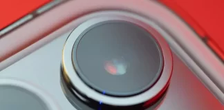 Como desactivar o modo nocturno automático na câmara do iPhone