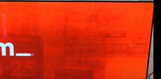 Proteger o ecrã da sua televisão LG OLED