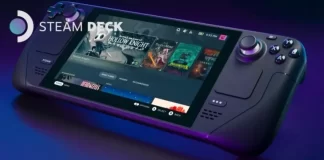 Vale a pena pré-encomendar um novo convés a vapor?