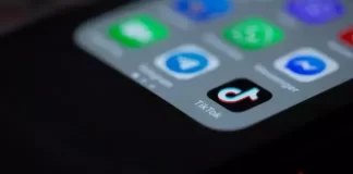 Como ver quem gostou do seu TikTok