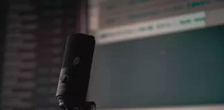 Como remover um eco em Audacity