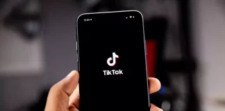 Como mudar de local ou região no TikTok