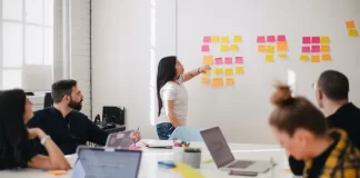 Como fechar equipas no Windows 10