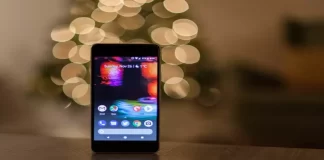 Como esvaziar o lixo no Android