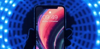 Como remover um método de pagamento de um iPhone