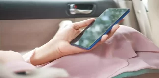 Como desligar categorias no Google Messages no Android