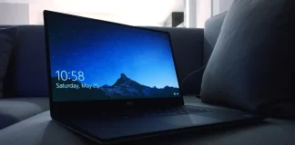 Como espelhar o Windows 10 para o Amazon Fire Stick