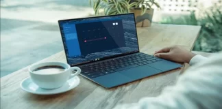 Como encontrar palavras-passe guardadas no portátil