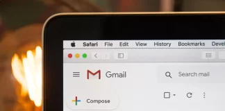 Como adicionar uma tabela a um e-mail Gmail