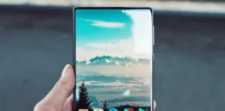 De quanto espaço de armazenamento precisa num dispositivo Android