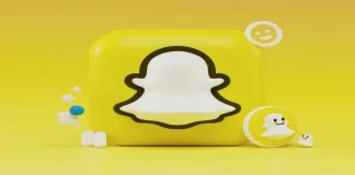 É possível mudar Snapchat emojis