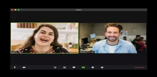 Como mudar o seu nome no Zoom no PC, Android e iOS