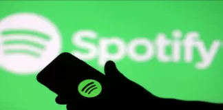 Como eliminar a sua conta Spotify