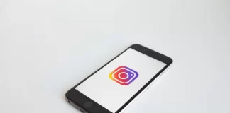 Como colocar um comentário sobre o Instagram