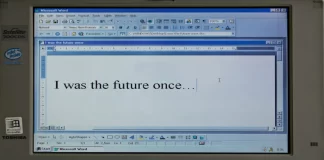 Veja como se livrar da quebra de página no Microsoft Word