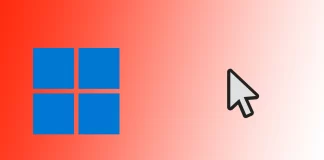 Como utilizar um cursor personalizado no Windows