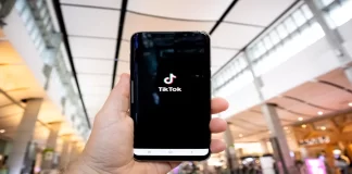 Como comprar um ponto de oferta TikTok