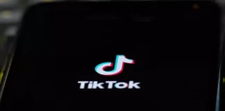 Como corrigir TikTok não está a aceitar a sua informação PayPal