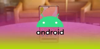 Como fixar o ecrã verde do Android