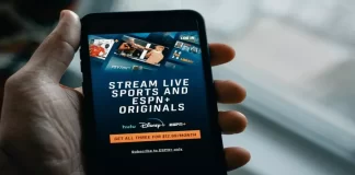 Como instalar a aplicação ESPN na Samsung Smart TV