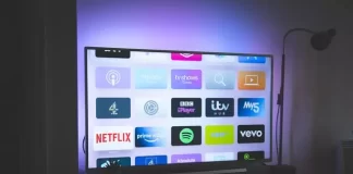 Como desligar o Multi View na Samsung Smart TV
