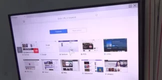 Atualizar o Tizen OS nas Smart TVs da Samsung para uma nova versão
