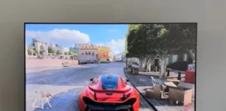 Como mudar de fonte na Hisense Smart TV