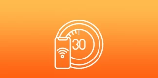 Como bloquear o Nest Thermostat com um código PIN