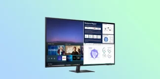 Pode a Smart TV ser utilizada como monitor de computador?