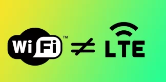 O LTE consome mais energia do que o Wi-Fi?