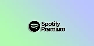 Como cancelar uma subscrição Spotify Premium
