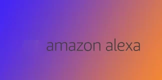 Como mudar a voz da Alexa nos dispositivos Echo