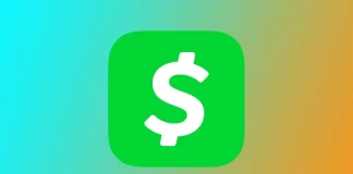 Como mudar o cartão no Cash App