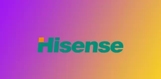 Como ligar a TV Hisense a Wi-Fi