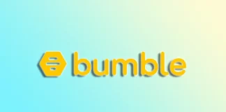 Como eliminar uma conta Bumble