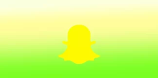 Como eliminar autocolantes no Snapchat