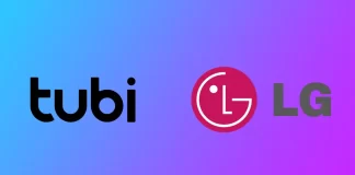 Como conseguir Tubi na LG Smart TV