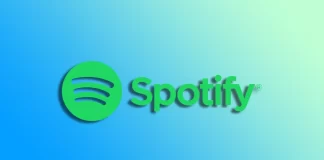 Como fazer log out de todos os dispositivos no Spotify