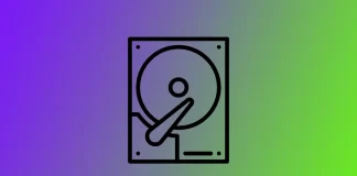 Como realizar um exame de saúde do disco rígido