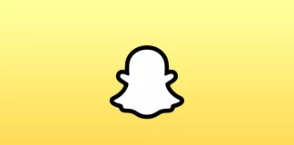 Como filtrar os registos no Snapchat