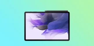 Como fazer um screenshot num comprimido Samsung