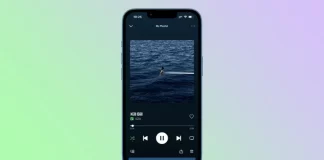 Como partilhar canções Spotify para Instagram Story