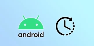 Como mudar o relógio de 24 horas no Android