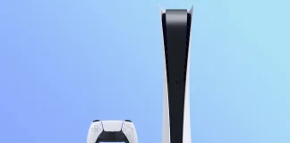 Como utilizar teclado e rato com a PS5