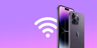 Como ver palavras-passe Wi-Fi guardadas no iPhone