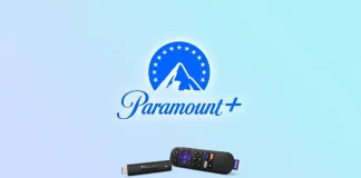 Como ver a Paramount Plus no dispositivo Roku ou Roku TV