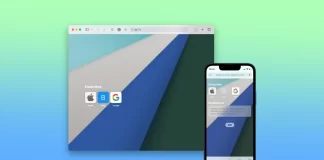Cómo cambiar el fondo de Safari en Mac