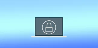 Como mudar o ecrã de bloqueio no Mac